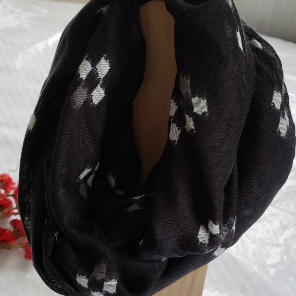 Infinity scarf - Picture 3 of 4